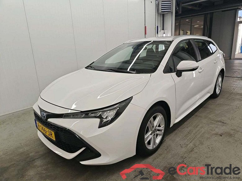 TOYOTA Corolla Touring Sports 1.8 Hybrid Business