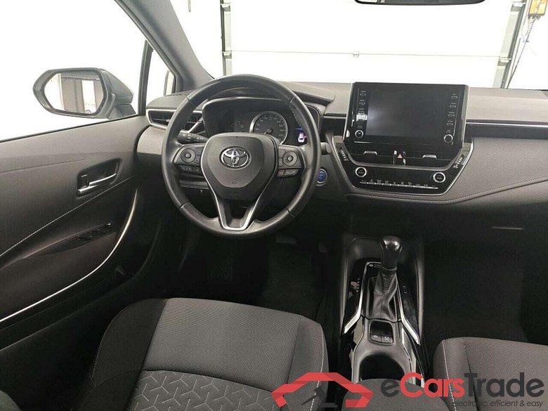 TOYOTA Corolla Touring Sports 1.8 Hybrid Business #3