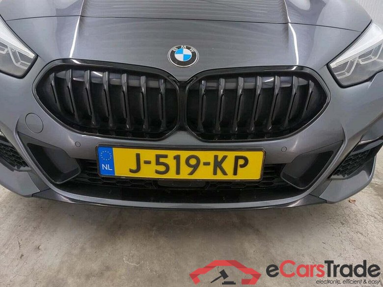 BMW 2-serie Gran Coupé 218i High Executive #4