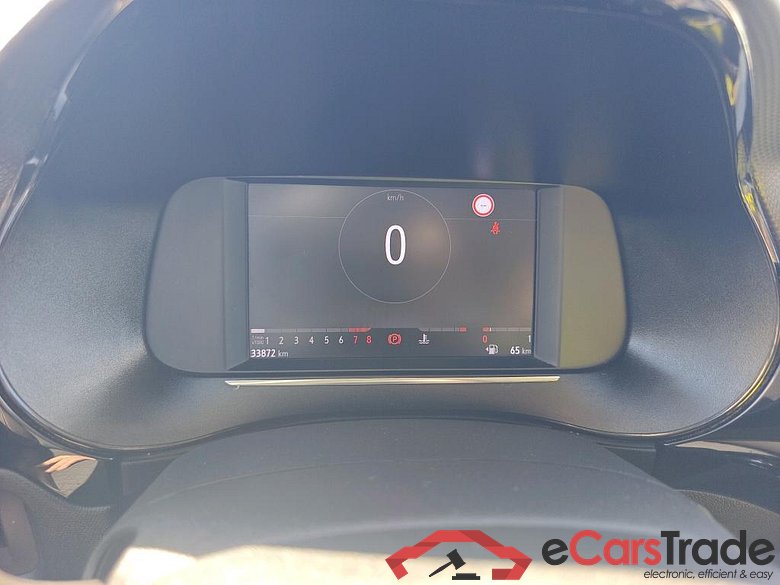 OPEL CORSA 1.2T XHL 74kW (100CV) Elegance (CX2) #4