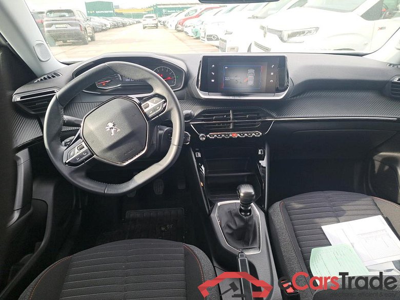 PEUGEOT 2008 / 2019 / 5P / todoterreno Active BlueHDI 81kW (110CV) #3