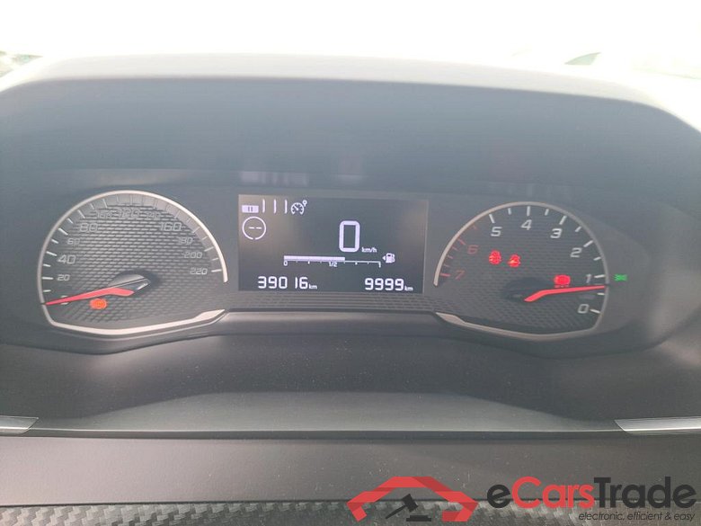 PEUGEOT 2008 / 2019 / 5P / todoterreno Active BlueHDI 81kW (110CV) #4