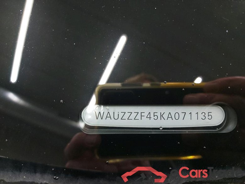 AUDI - AUD A4 AVANT 35 TDi 150PK S-Tronic Business Edition Pack Business & APS Front & Rear #6