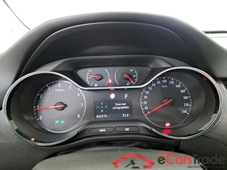 Crossland X Business Elegance 1.2 Turbo 130CV BVA6 E6d #6