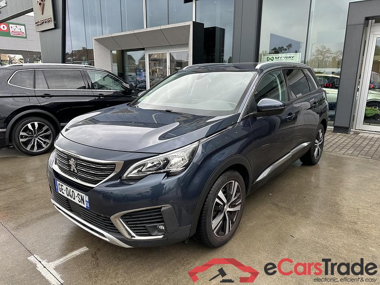 PEUGEOT 5008 1.5 BlueHDi Access (EU6.2)