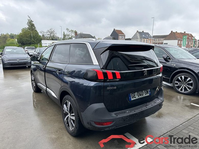 PEUGEOT 5008 1.5 BlueHDi Access (EU6.2) #3