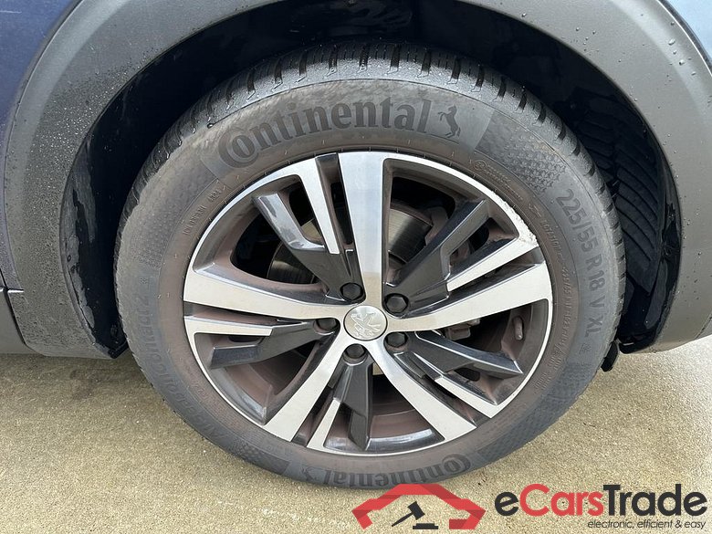 PEUGEOT 5008 1.5 BlueHDi Access (EU6.2) #5