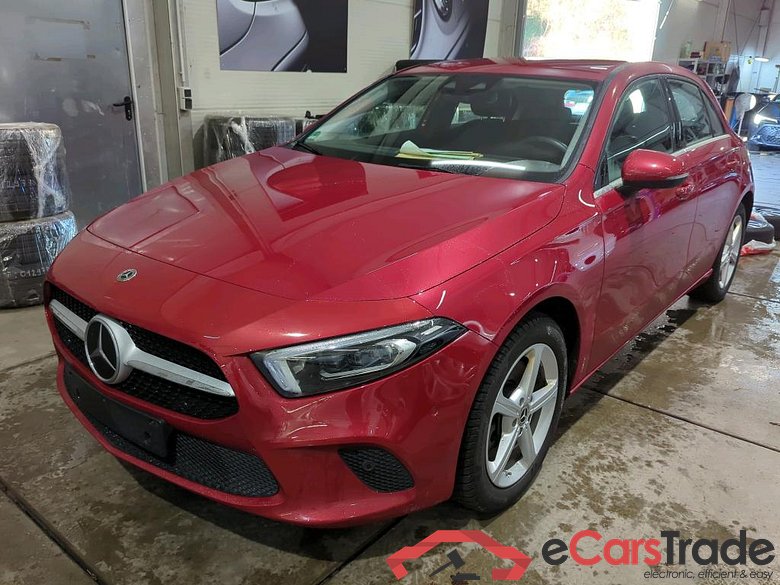 A A 250 e (177.086) 1.3 160KW AT8 E6d #1