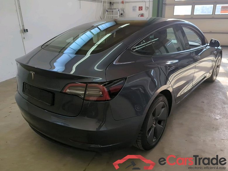 TESLA Model 3 RWD Hinterradantrieb 4d 239kW #2