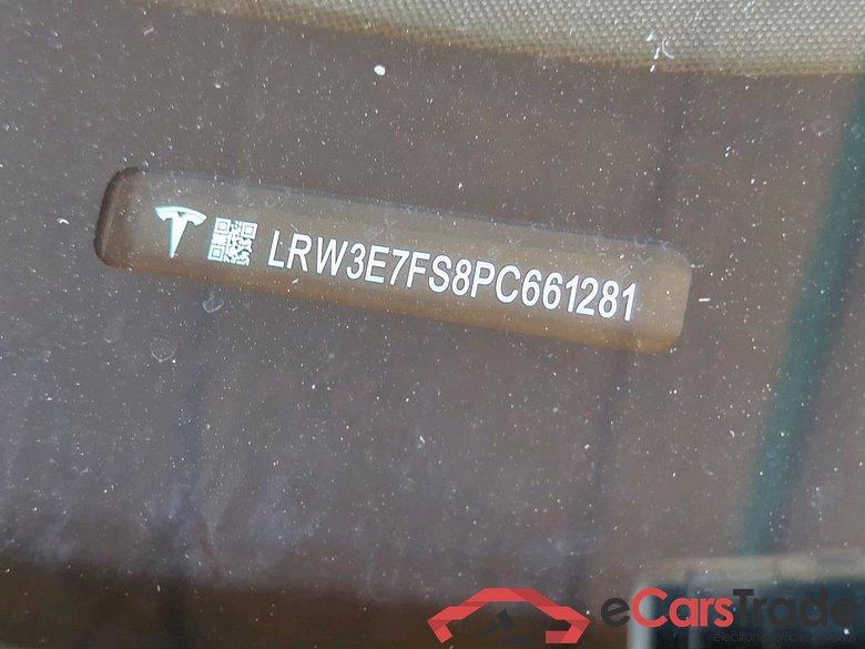 TESLA Model 3 RWD Hinterradantrieb 4d 239kW #4