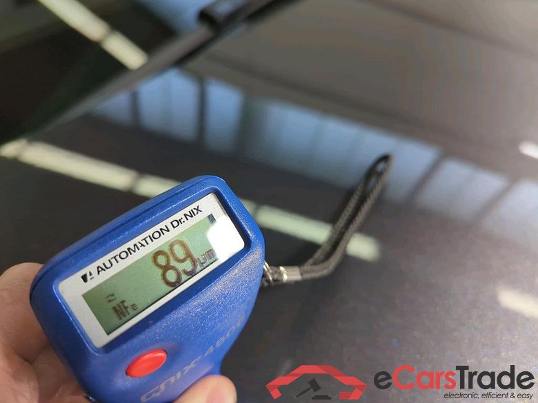 TESLA Model 3 RWD Hinterradantrieb 4d 239kW #6