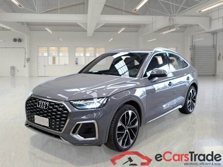 AUDI Q5 SPORTBACK / 2020 / 5P / SUV 55 TFSI E S LINE PLUS QUATTRO S TRONIC #1