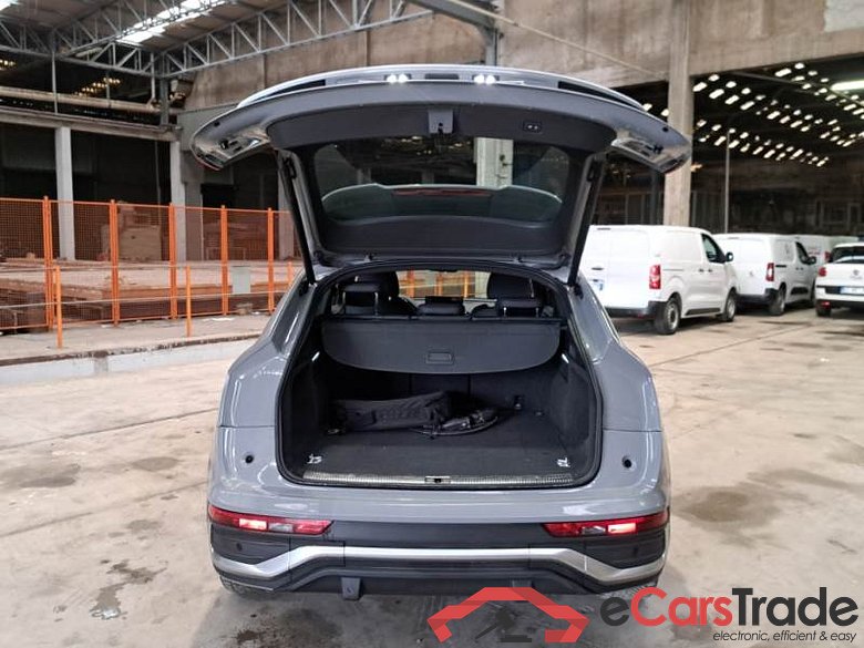 AUDI Q5 SPORTBACK / 2020 / 5P / SUV 55 TFSI E S LINE PLUS QUATTRO S TRONIC #5