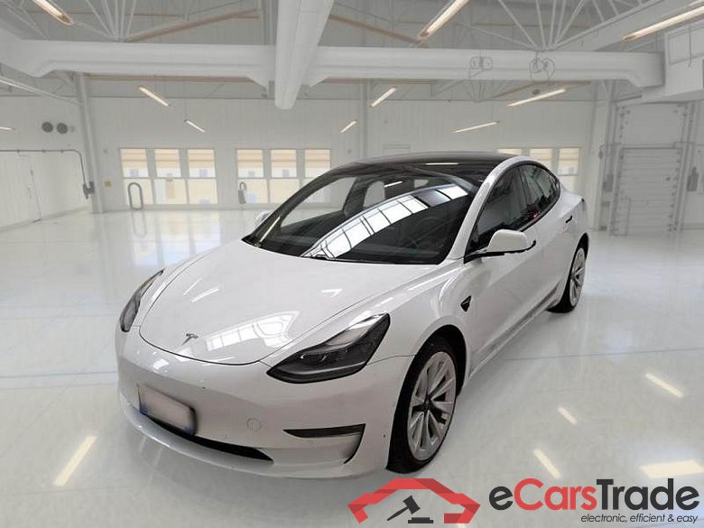TESLA MODEL 3 / 2018 / 4P / BERLINA 75 KWH LONG RANGE DUAL MOTOR AWD