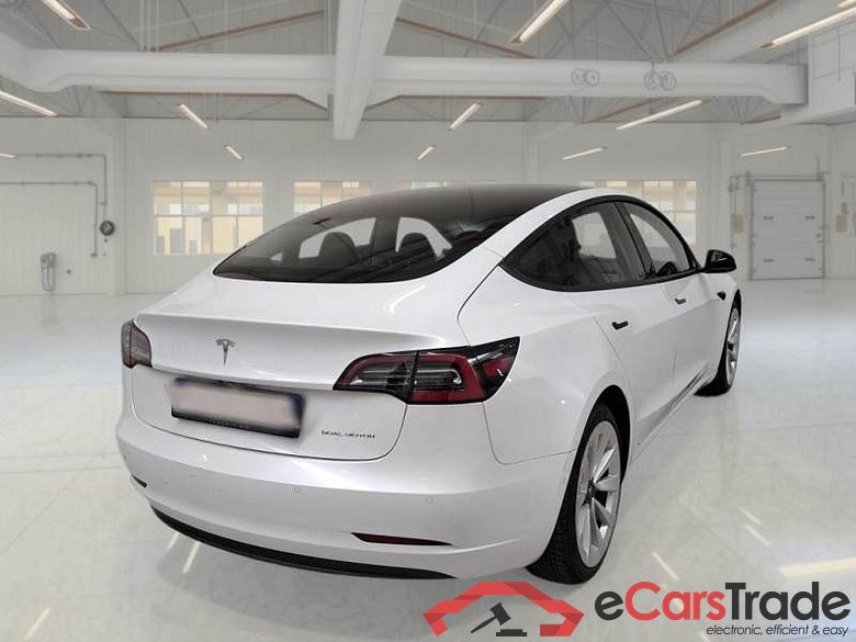 TESLA MODEL 3 / 2018 / 4P / BERLINA 75 KWH LONG RANGE DUAL MOTOR AWD #2