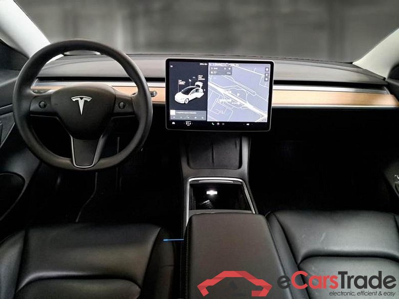 TESLA MODEL 3 / 2018 / 4P / BERLINA 75 KWH LONG RANGE DUAL MOTOR AWD #3