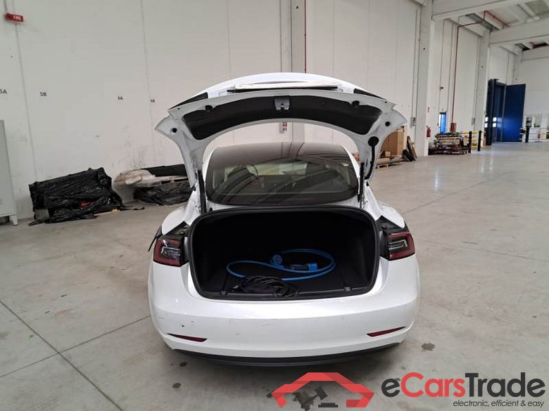 TESLA MODEL 3 / 2018 / 4P / BERLINA 75 KWH LONG RANGE DUAL MOTOR AWD #5