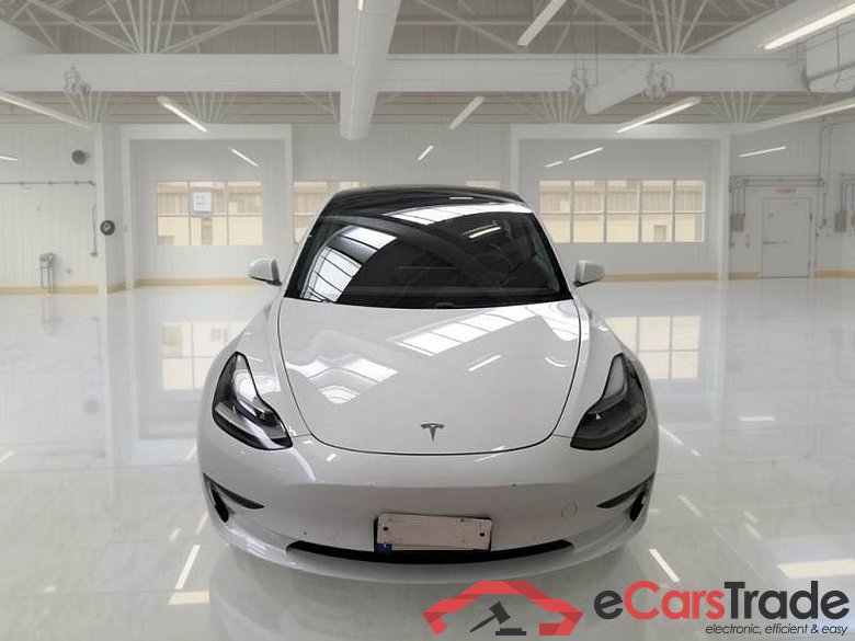 TESLA MODEL 3 / 2018 / 4P / BERLINA 75 KWH LONG RANGE DUAL MOTOR AWD #6