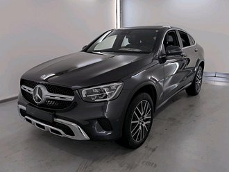 Mercedes GLC 300
