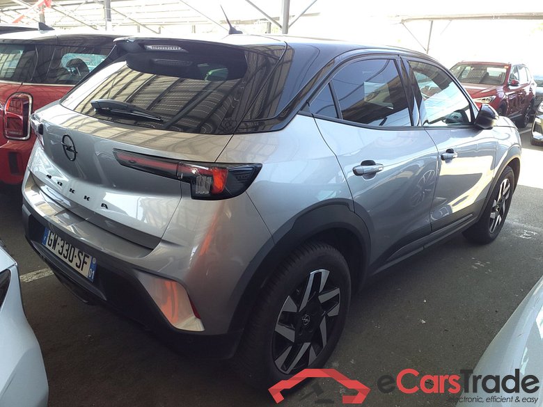 OPEL Mokka 1.2 100cv BVM GS #3