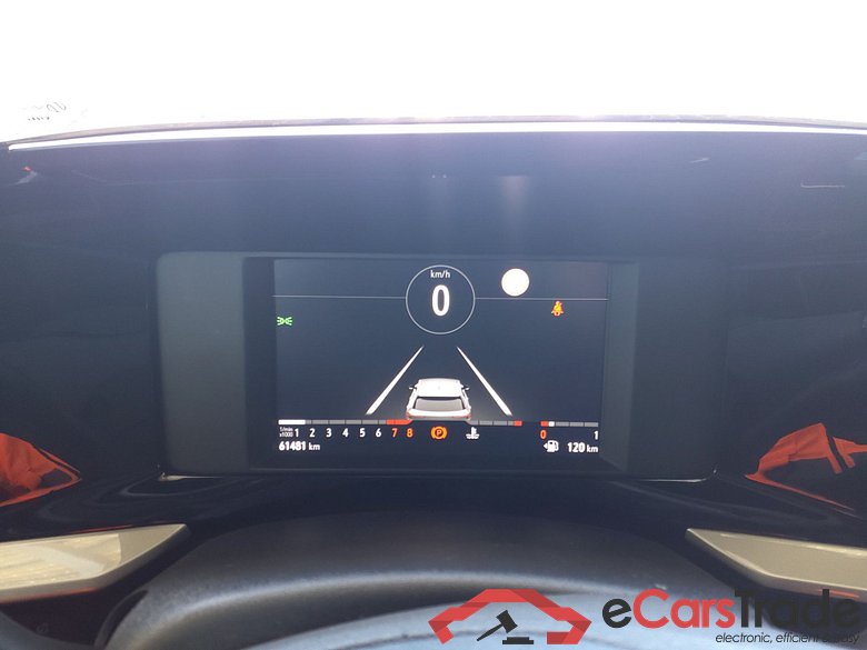 OPEL Mokka 1.2 100cv BVM GS #6