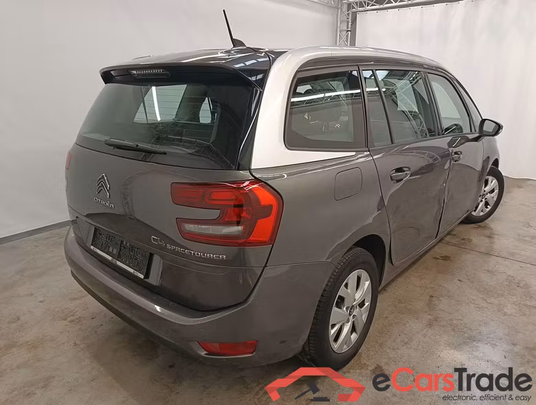 Citroën Grand C4 Spacetourer 1.2 PureTech 130 S&S MAN6 Feel 5d 7pl #2