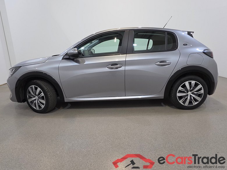 Peugeot e-208 50 kWh Aut. LED KeylessGo Klima PDC ... #2