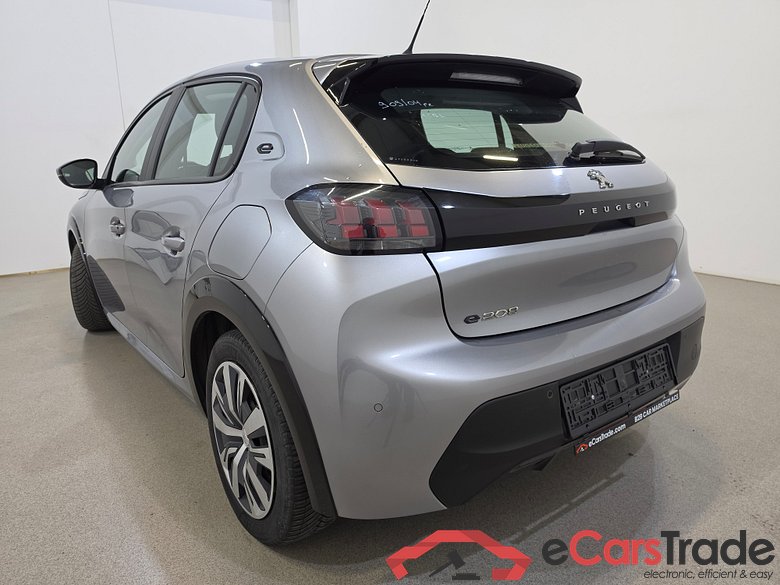 Peugeot e-208 50 kWh Aut. LED KeylessGo Klima PDC ... #6
