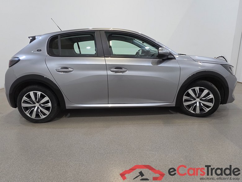 Peugeot e-208 50 kWh Aut. LED KeylessGo Klima PDC ... #5