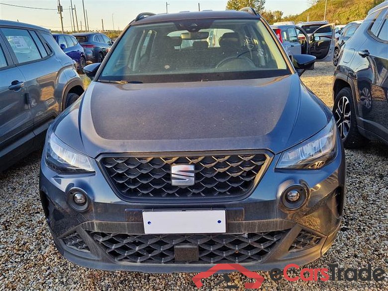 SEAT ARONA / 2021 / 5P / CROSSOVER 1.0 ECO TSI 70KW STYLE #6