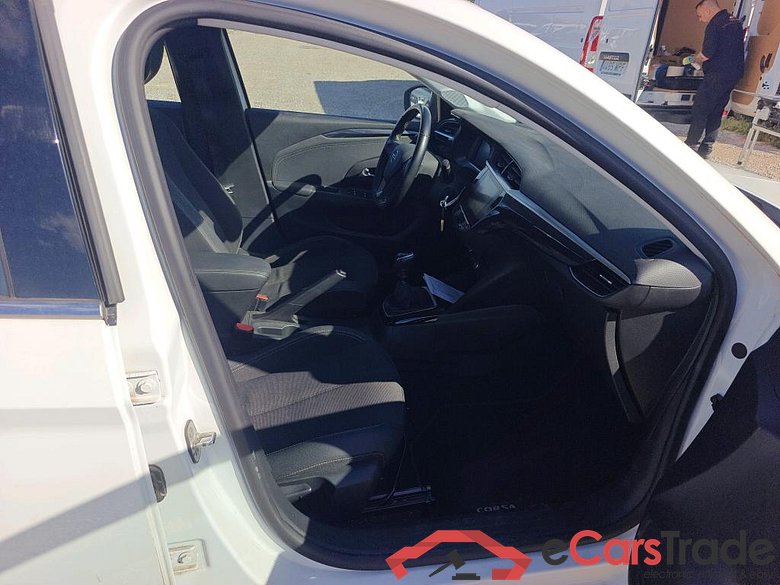 OPEL CORSA 1.2T XHL 74kW (100CV) Elegance #6