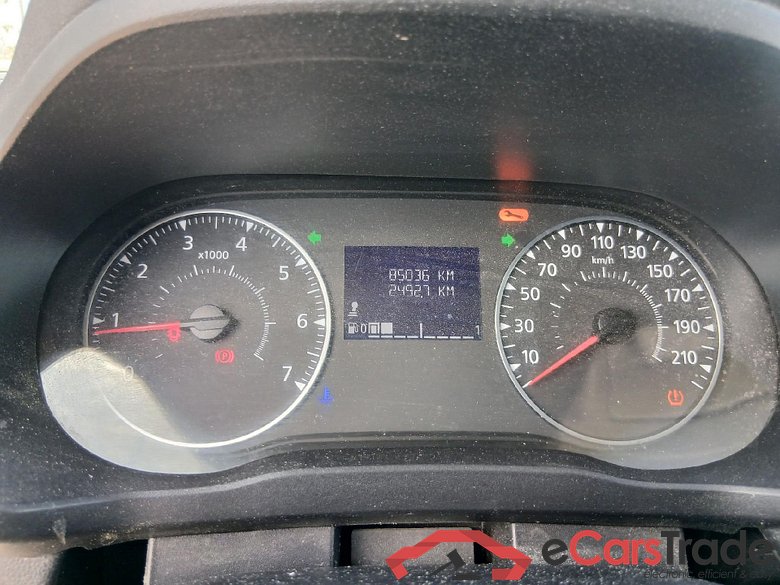 Express Advance dCi #4