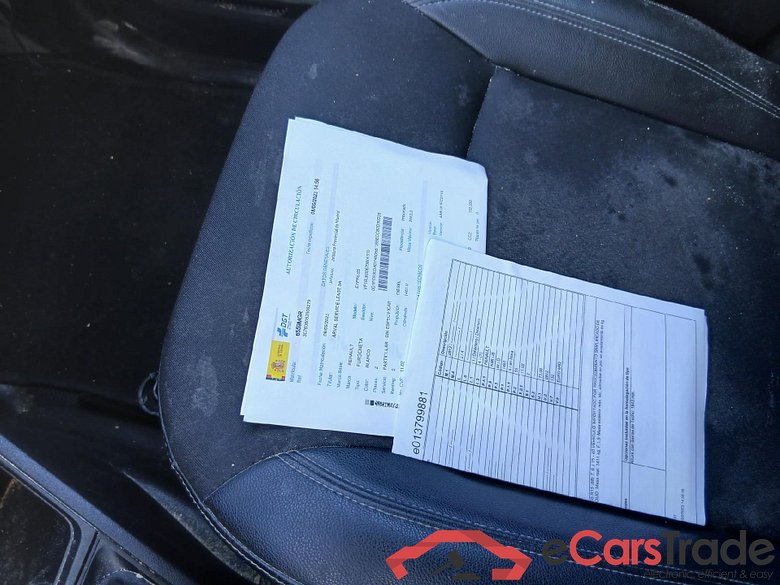 Express Advance dCi #5