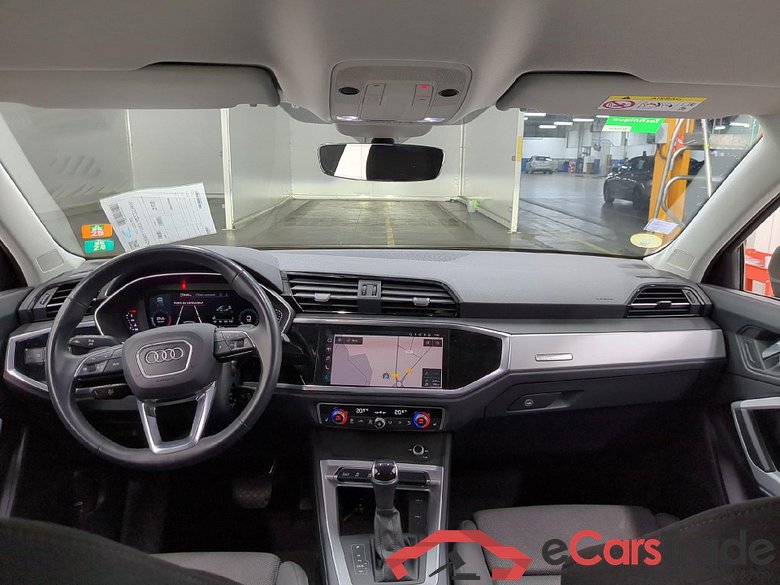 Q3 Sportback 35 TDI Business Line 2.0 TDI 150CV BVA7 E6d #5