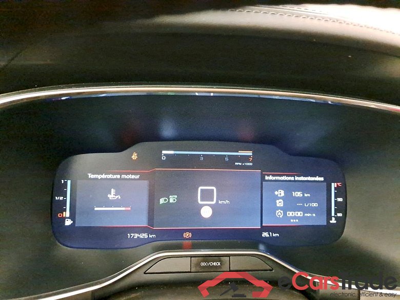 C5 Aircross Shine 1.5 BlueHDi 130CV BVM6 E6d #6