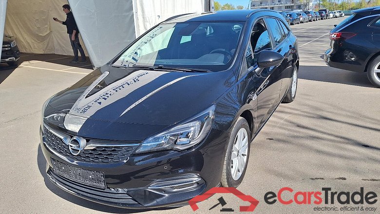 Astra K Sports Tourer Business Start/Stop 1.5 77KW MT6 E6d