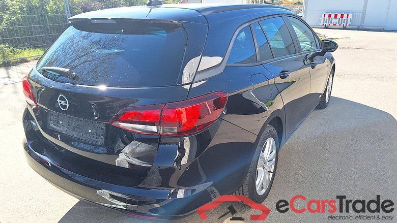 Astra K Sports Tourer Business Start/Stop 1.5 77KW MT6 E6d #2