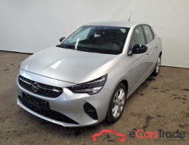 Corsa F Elegance 1.2 Turbo 74KW MT6 E6d #1