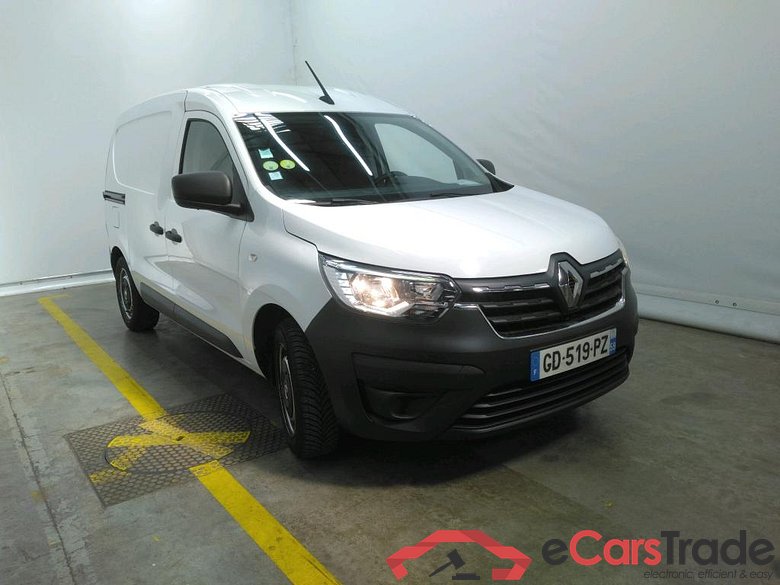 Express Confort 1.5 dCi 95CV BVM6 E6dT #4