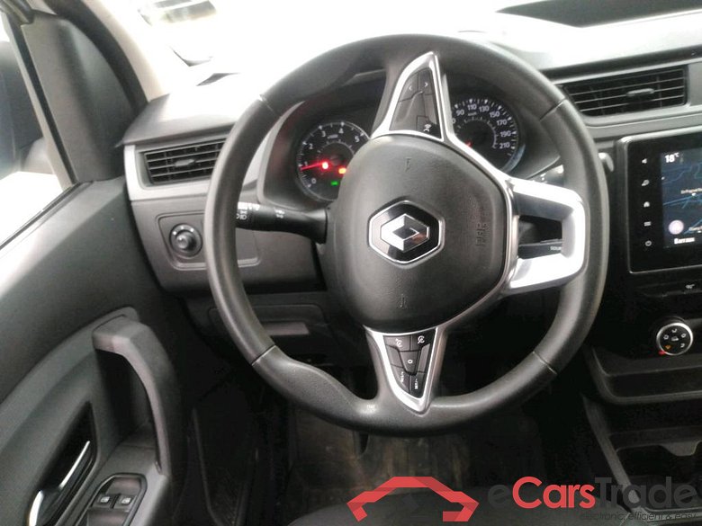 Express Confort 1.5 dCi 95CV BVM6 E6dT #5