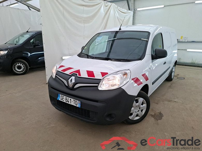 Kangoo II Express Maxi Extra (Série Spéciale) 1.5 dCi 95CV BVM6 E6dT #1