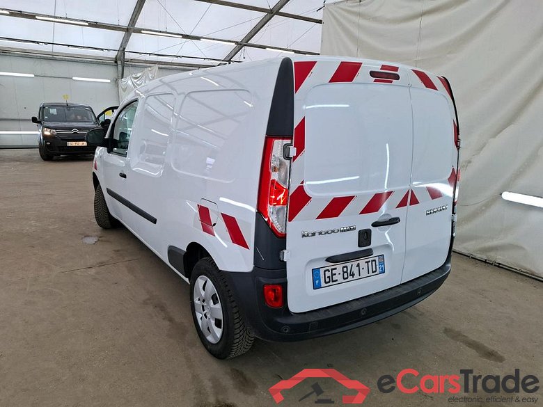 Kangoo II Express Maxi Extra (Série Spéciale) 1.5 dCi 95CV BVM6 E6dT #2