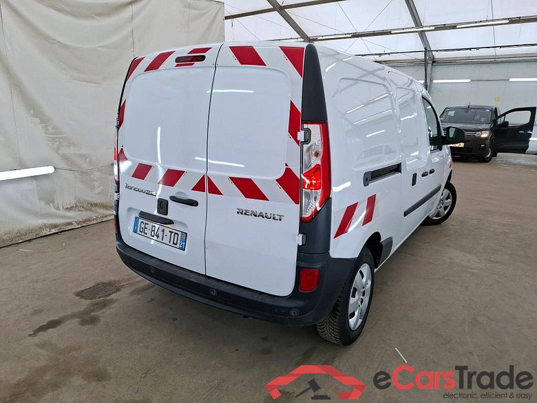 Kangoo II Express Maxi Extra (Série Spéciale) 1.5 dCi 95CV BVM6 E6dT #3
