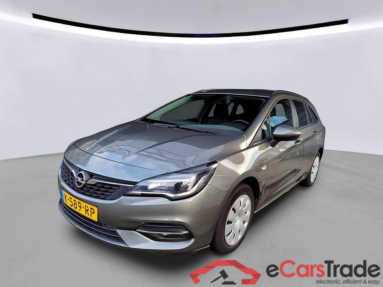 OPEL Astra Sports Tourer 96 kW