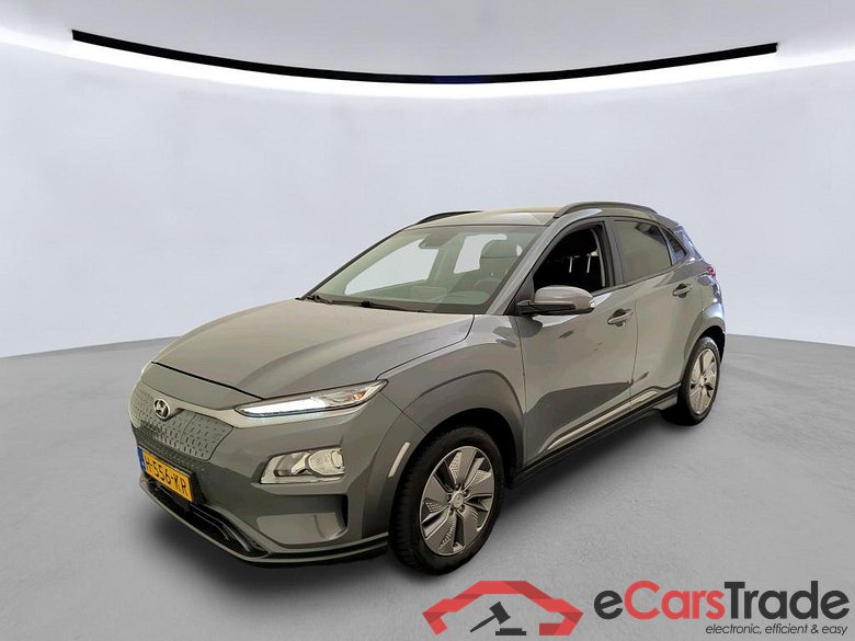 HYUNDAI Kona 150 kW #1