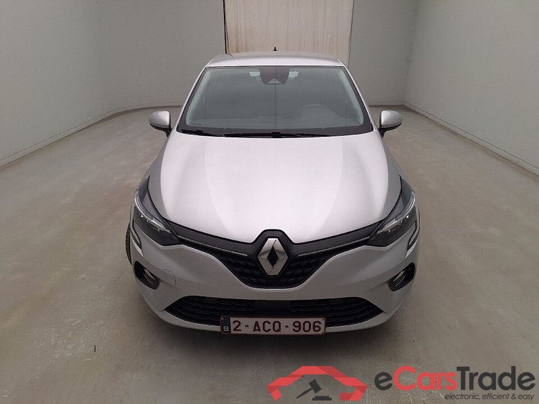 Renault, Clio '19, Renault Clio TCe 90 GPF Corporate Edition 5d #1