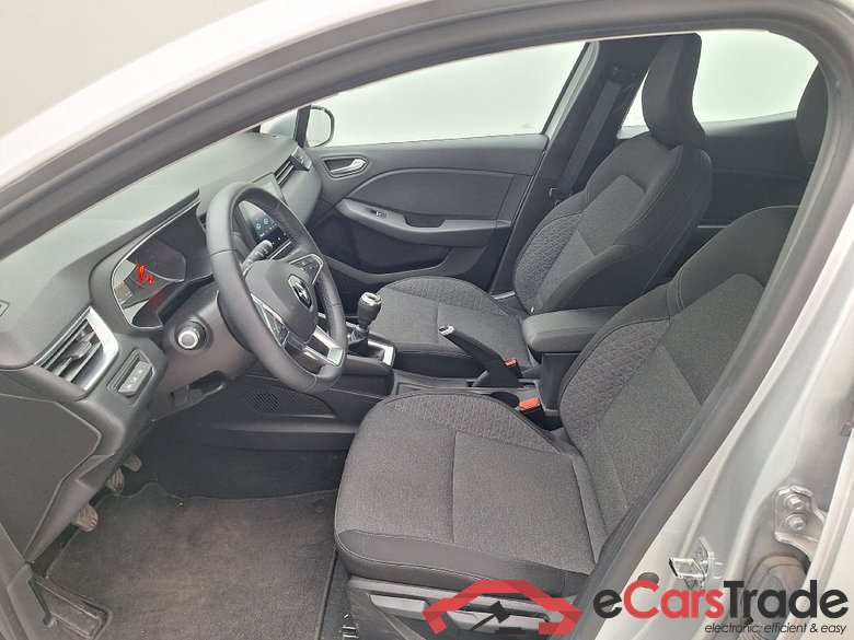 Renault, Clio '19, Renault Clio TCe 90 GPF Corporate Edition 5d #3