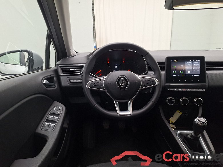 Renault, Clio '19, Renault Clio TCe 90 GPF Corporate Edition 5d #5