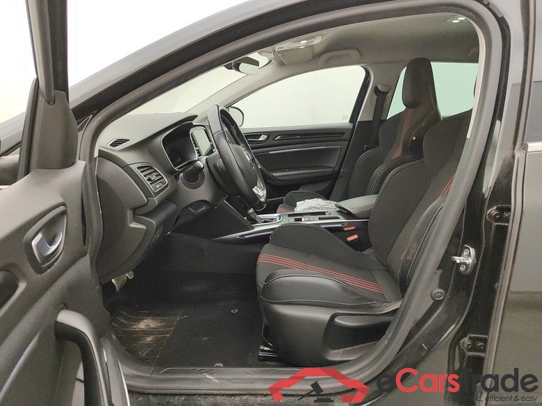 RENAULT MEGANE GRANDTOUR Phase II DIESEL 1.5 Blue 116hp dCi R.S. Line EDC (EU6D) 5d #3