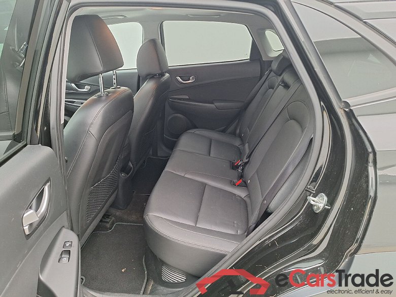 Hyundai, Kona '17, Hyundai Kona 1.6 GDi Hybrid Sky 6-DCT 5d #4